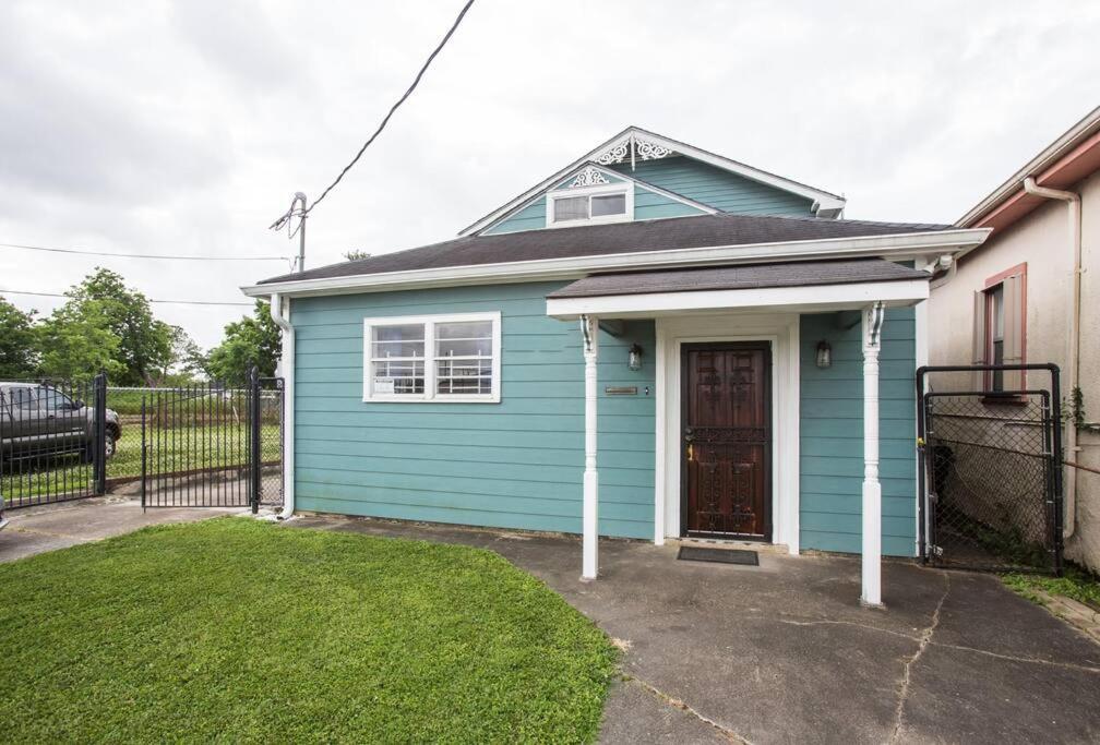 Big Easy Charmer License #23-Ostr-12410 New Orleans Ngoại thất bức ảnh